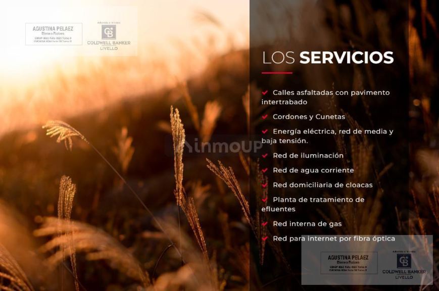 Terreno en Venta en Ezeiza, G.B.A. Zona Sur