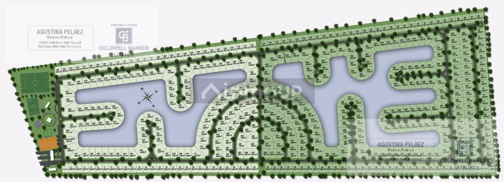 Terreno en Venta en Ezeiza, G.B.A. Zona Sur