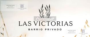 Ezeiza Lote a Laguna Las Victorias Canning