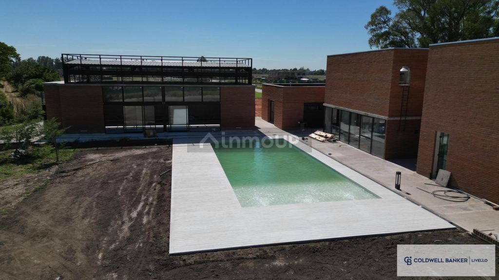 Terreno en Venta en Esteban Echeverria, G.B.A. Zona Sur