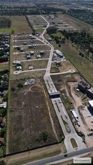 Terreno en Venta en Esteban Echeverria, G.B.A. Zona Sur