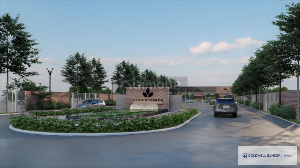 Terreno en Venta en Esteban Echeverria, G.B.A. Zona Sur