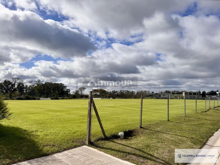Terreno en Venta en Esteban Echeverria, G.B.A. Zona Sur
