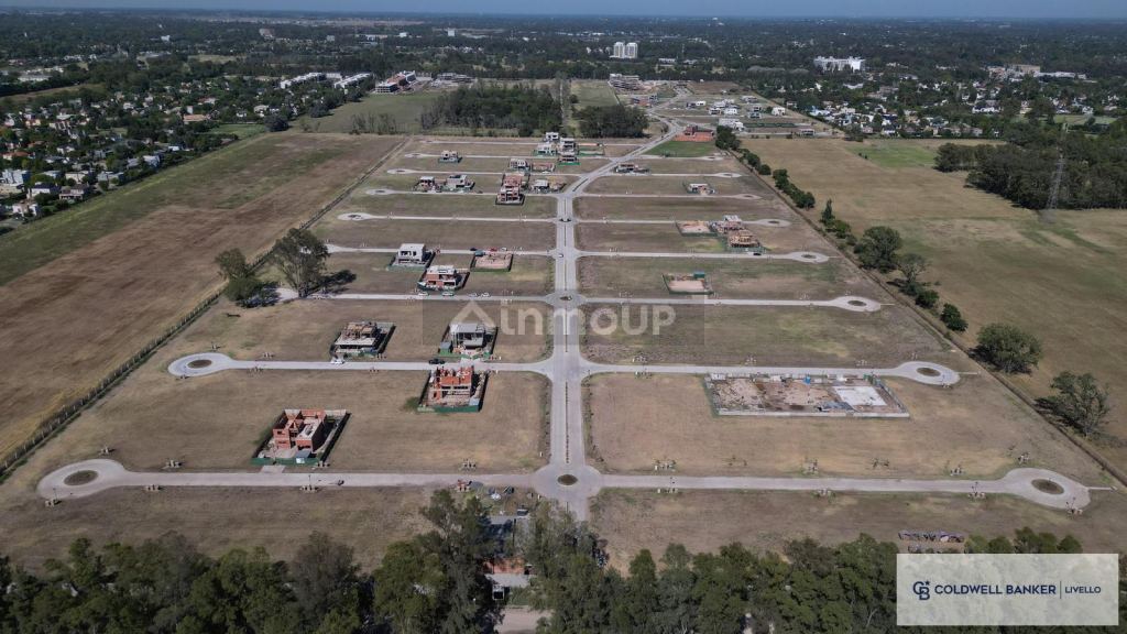 Terreno en Venta en Esteban Echeverria, G.B.A. Zona Sur