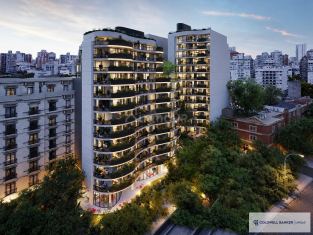 Recoleta Azcuenaga al 1100