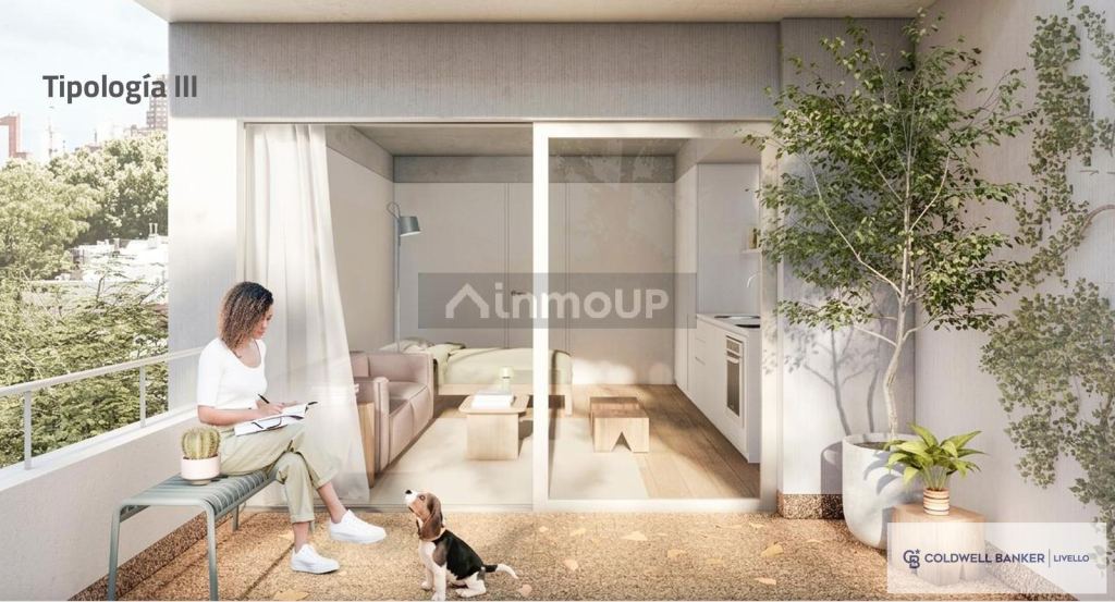 Departamento en Venta en Belgrano, Capital Federal