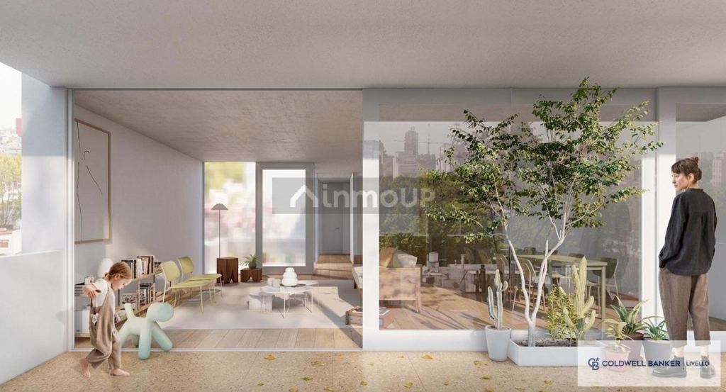 Departamento en Venta en Belgrano, Capital Federal