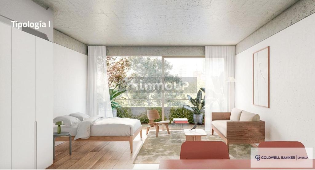 Departamento en Venta en Belgrano, Capital Federal