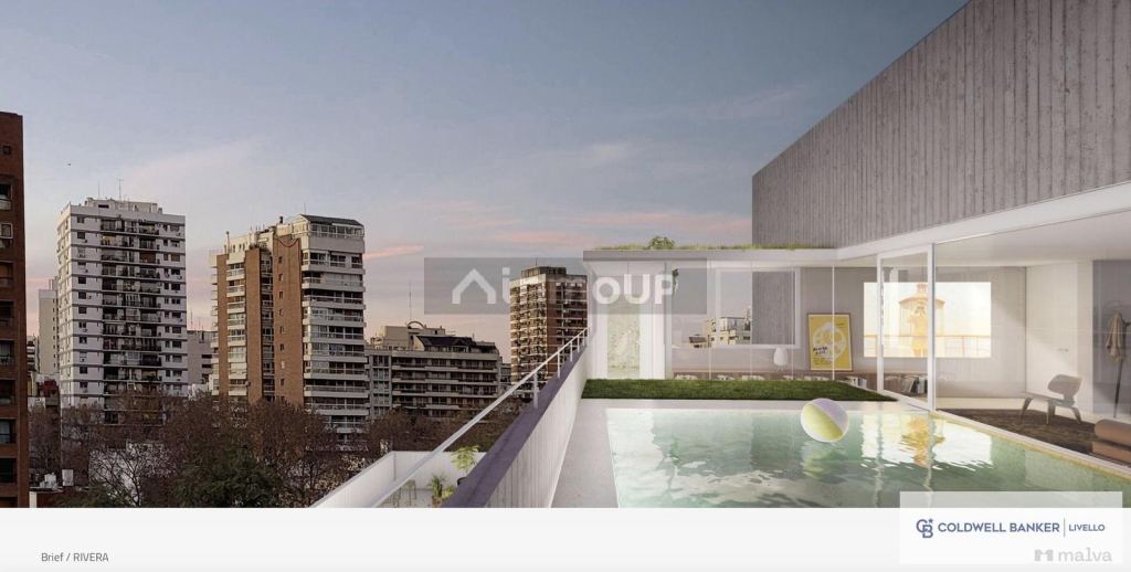 Departamento en Venta en Belgrano, Capital Federal