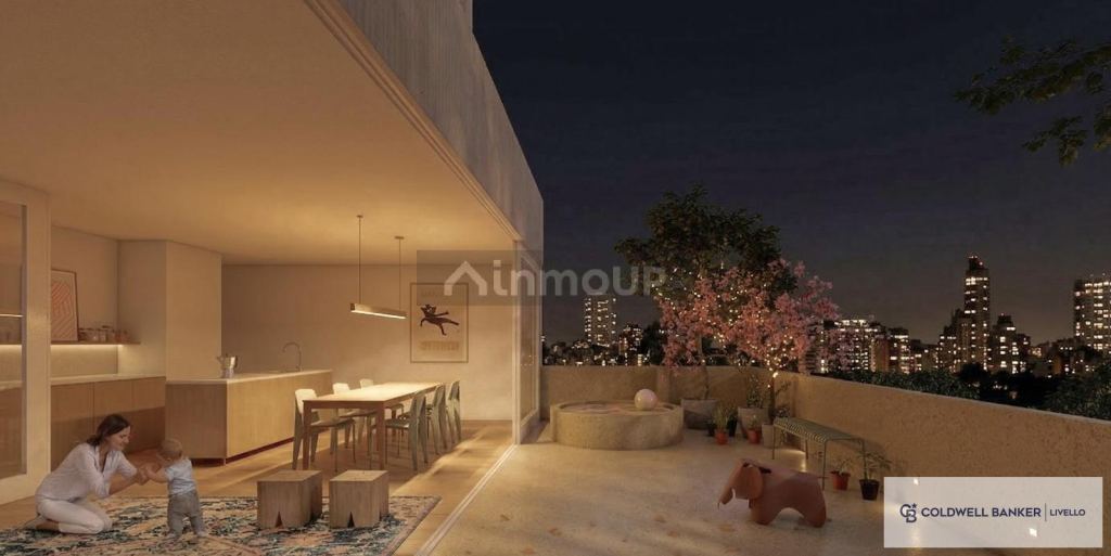Departamento en Venta en Belgrano, Capital Federal