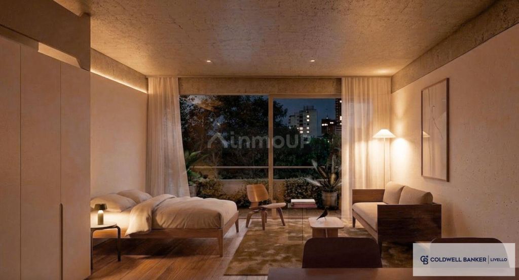 Departamento en Venta en Belgrano, Capital Federal