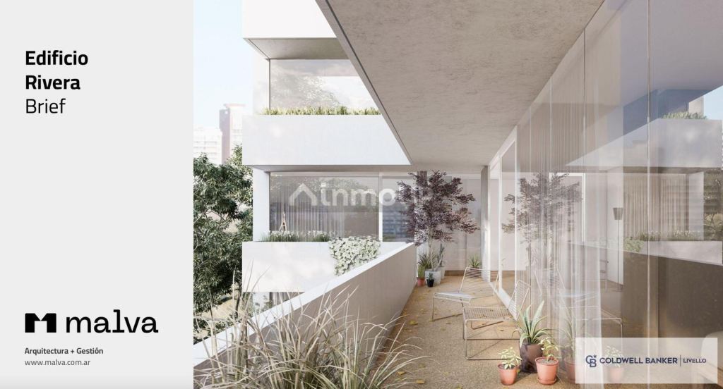 Departamento en Venta en Belgrano, Capital Federal