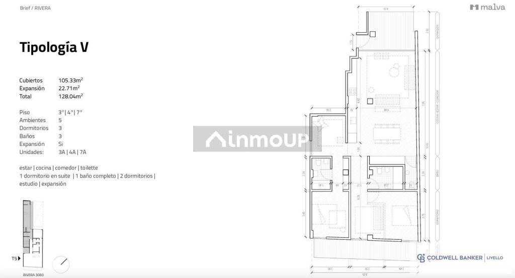 Departamento en Venta en Belgrano, Capital Federal