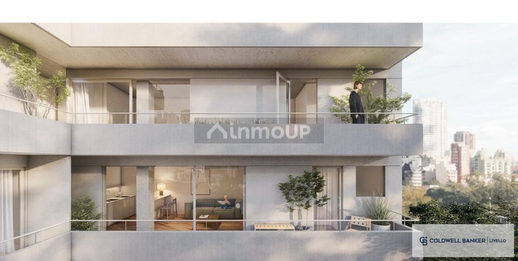 Departamento en Venta en Belgrano, Capital Federal