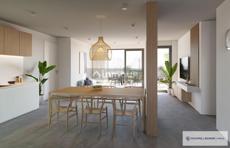 Departamento en Venta en Recoleta, Capital Federal