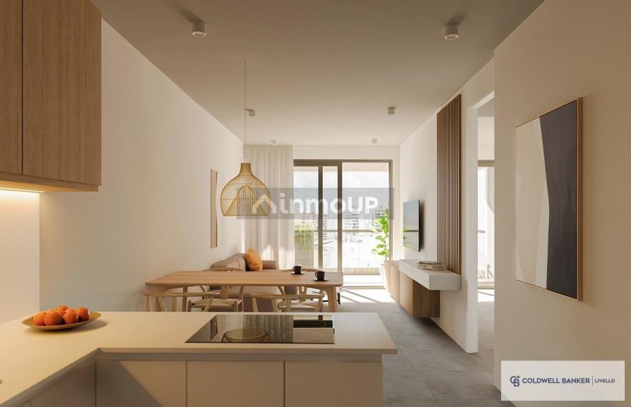 Departamento en Venta en Recoleta, Capital Federal