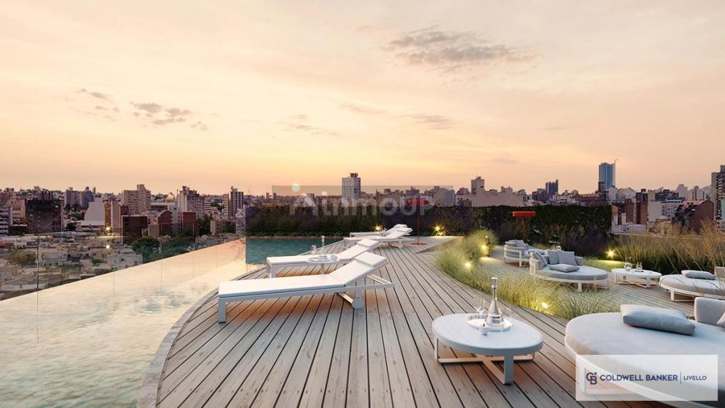 Departamento en Venta en Recoleta, Capital Federal