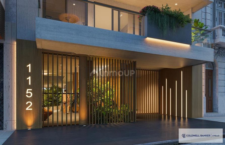 Departamento en Venta en Recoleta, Capital Federal