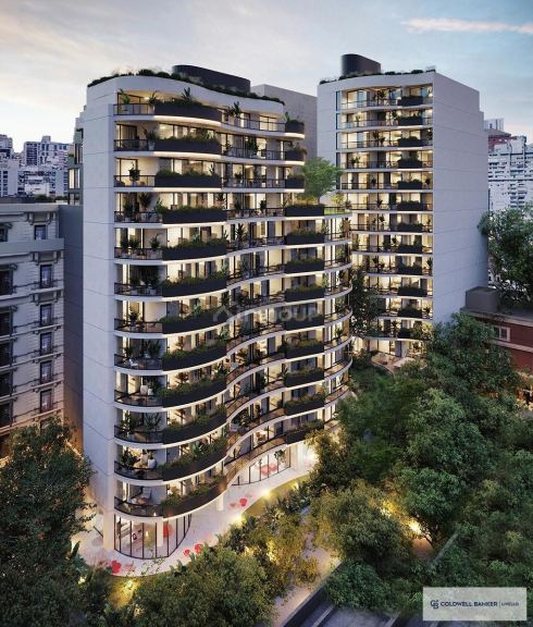 Departamento en Venta en Recoleta, Capital Federal