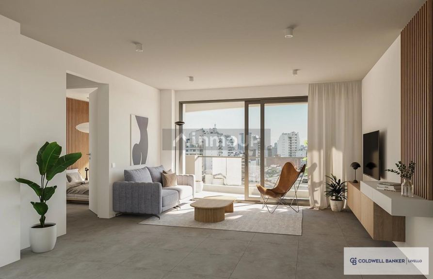 Departamento en Venta en Recoleta, Capital Federal