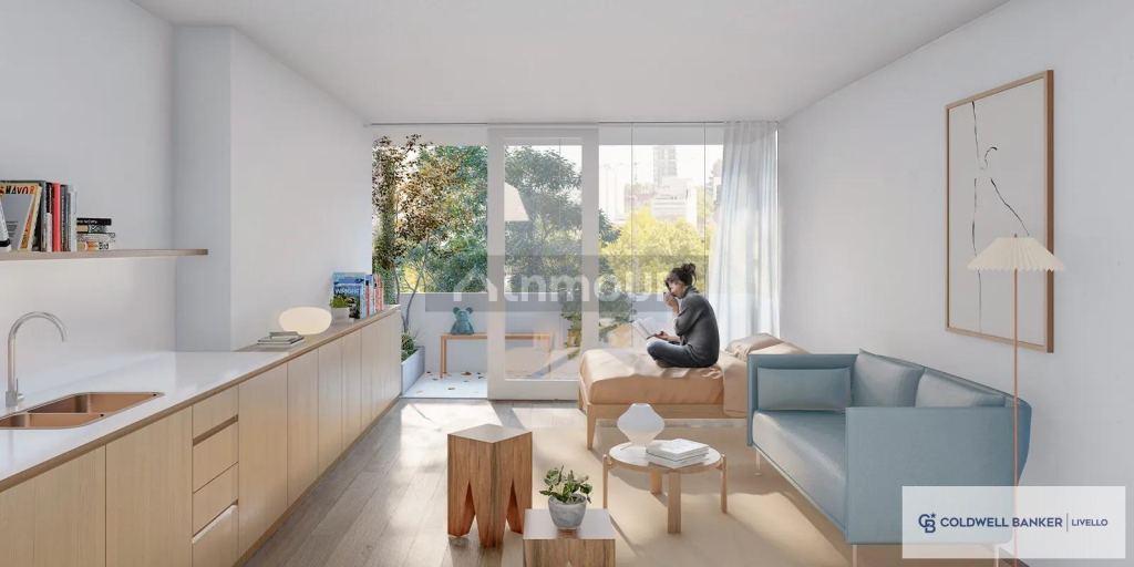 Departamento en Venta en Belgrano, Capital Federal - USD 86.000 | Inmoup - 8