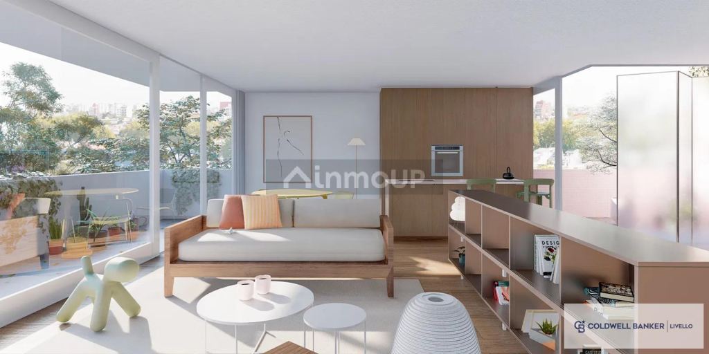 Departamento en Venta en Belgrano, Capital Federal - USD 86.000 | Inmoup - 6