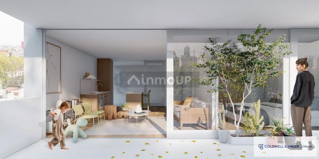 Departamento en Venta en Belgrano, Capital Federal - USD 86.000 | Inmoup - 5