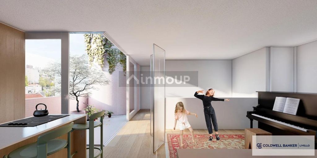 Departamento en Venta en Belgrano, Capital Federal - USD 86.000 | Inmoup - 7