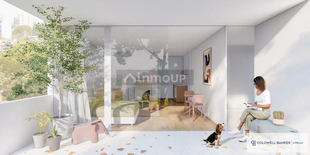 Departamento en Venta en Belgrano, Capital Federal - USD 86.000 | Inmoup - 8