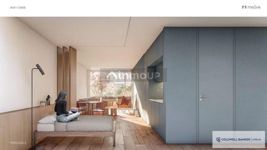 Departamento en Venta en Saavedra, Capital Federal - USD 117.659 | Inmoup - 21