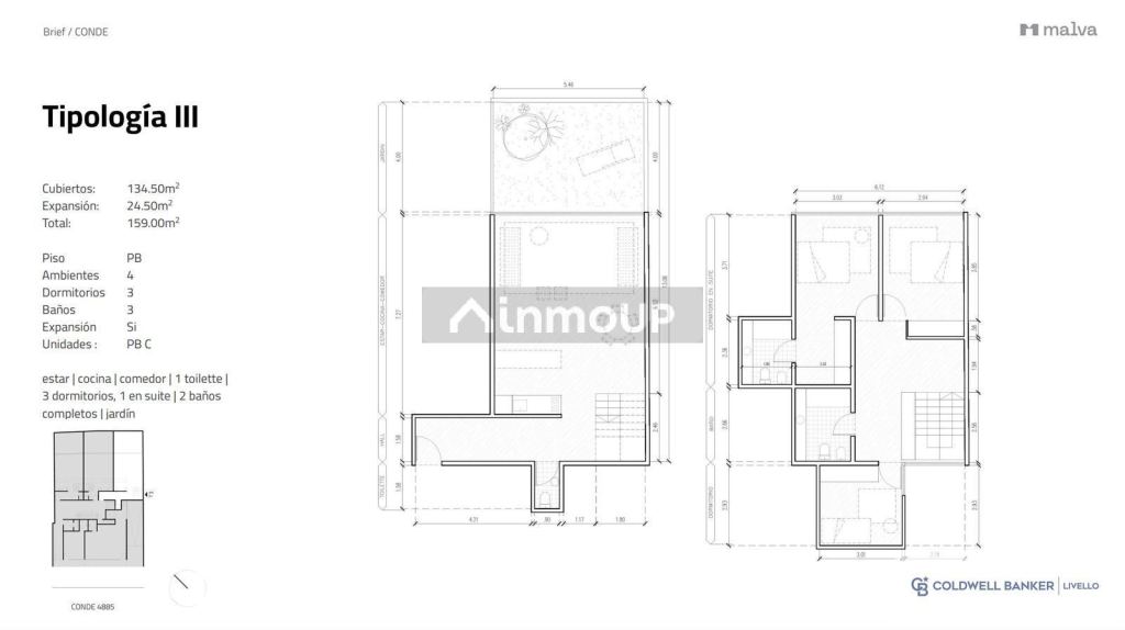 Departamento en Venta en Saavedra, Capital Federal - USD 117.659 | Inmoup - 10
