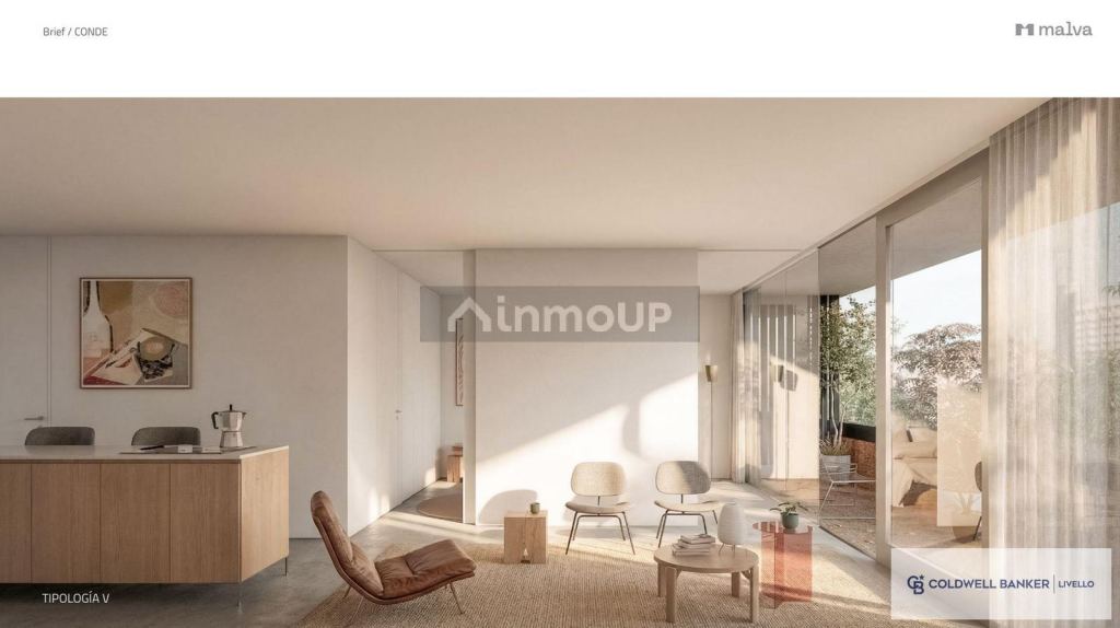 Departamento en Venta en Saavedra, Capital Federal - USD 117.659 | Inmoup - 14