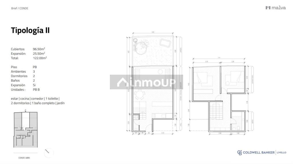 Departamento en Venta en Saavedra, Capital Federal - USD 117.659 | Inmoup - 8