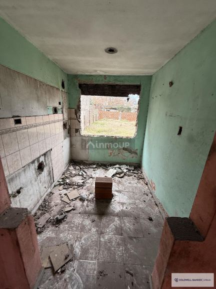 Terreno en Venta en Lomas de Zamora, G.B.A. Zona Sur - USD 40.000 | Inmoup - 9