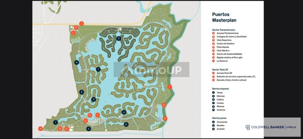 Terreno en Venta en Escobar, G.B.A. Zona Norte - USD 79.000 | Inmoup - 15