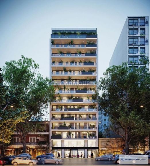 Departamento en Venta en Recoleta, Capital Federal - USD 137.655 | Inmoup - 19