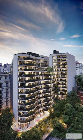 Departamento en Venta en Recoleta, Capital Federal - USD 137.655 | Inmoup - 20
