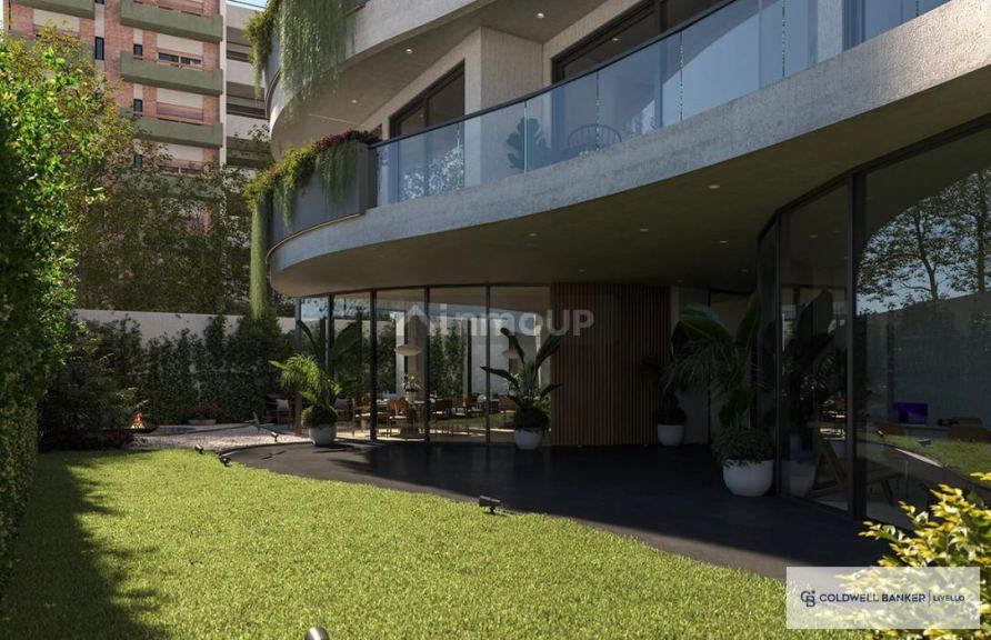 Departamento en Venta en Recoleta, Capital Federal - USD 137.655 | Inmoup - 21