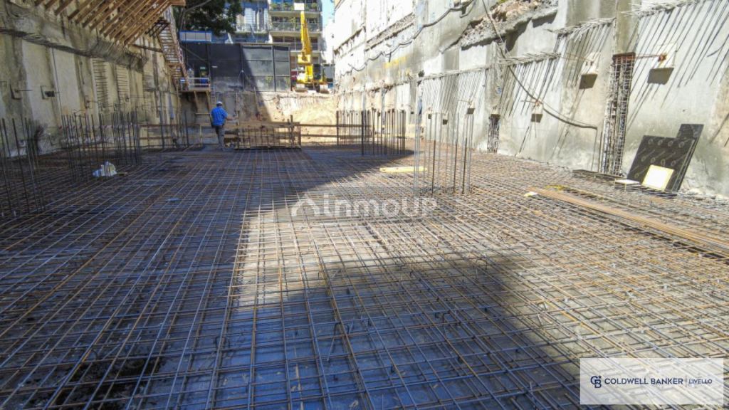 Departamento en Venta en Recoleta, Capital Federal - USD 137.655 | Inmoup - 22