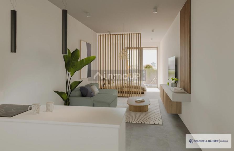 Departamento en Venta en Recoleta, Capital Federal - USD 137.655 | Inmoup - 12