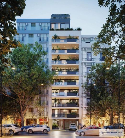 Departamento en Venta en Recoleta, Capital Federal - USD 137.655 | Inmoup - 18