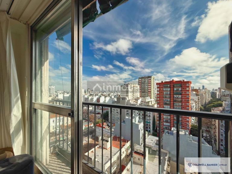 Departamento en Venta en Palermo, Capital Federal - USD 128.000 | Inmoup - 9