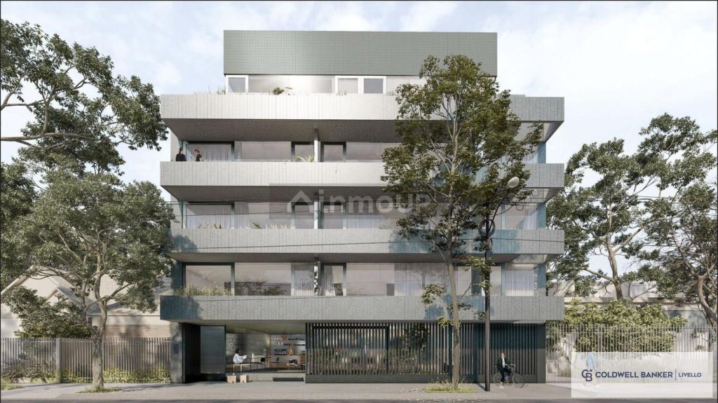 Saavedra Conde al 4800
