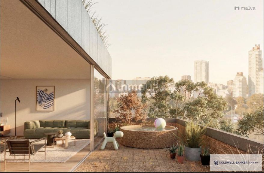 Departamento en Venta en Saavedra, Capital Federal - USD 203.000 | Inmoup - 10