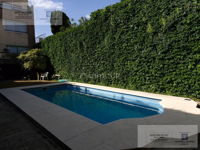 Departamento en Alquiler en Coghlan, Capital Federal