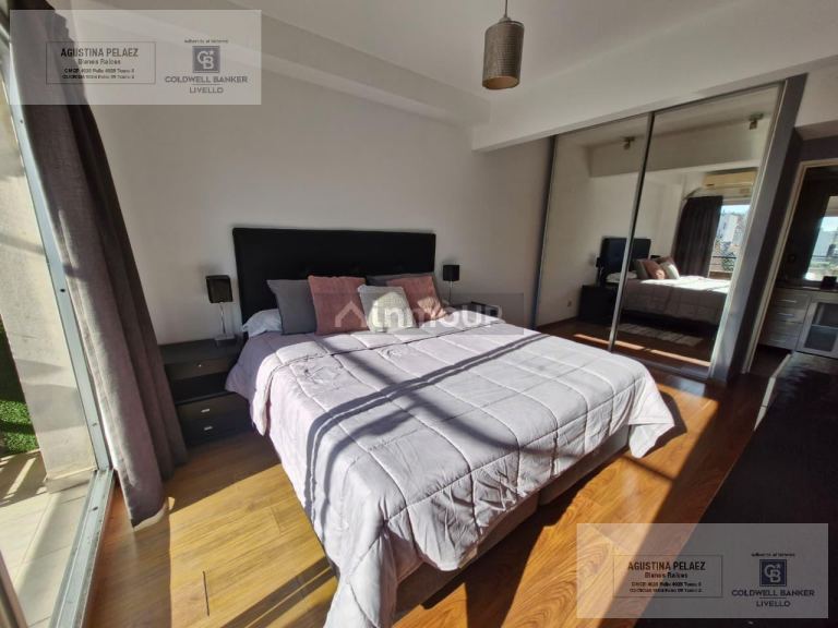 Departamento en Alquiler en Coghlan, Capital Federal
