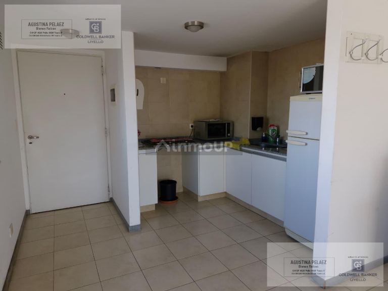 Departamento en Alquiler en Coghlan, Capital Federal