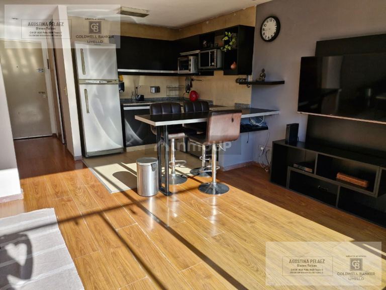Departamento en Alquiler en Coghlan, Capital Federal