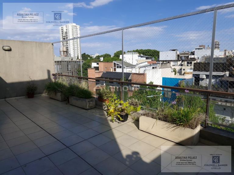 Departamento en Alquiler en Coghlan, Capital Federal
