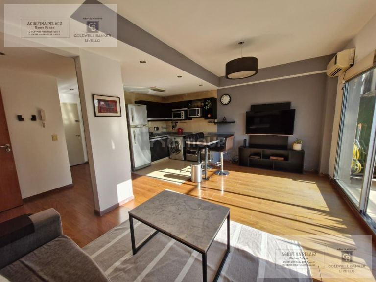 Departamento en Alquiler en Coghlan, Capital Federal